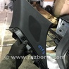 Накладка в салоне Porsche Macan