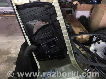 ФОТО Накладка в салоне для Porsche Macan Киев
