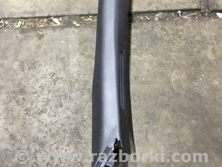 ФОТО Накладка в салоне для Mazda 3 BM (2013-...) (III) Киев