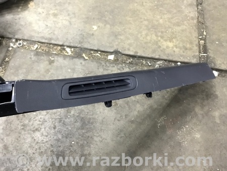 ФОТО Накладка в салоне для Mazda 3 BM (2013-...) (III) Киев