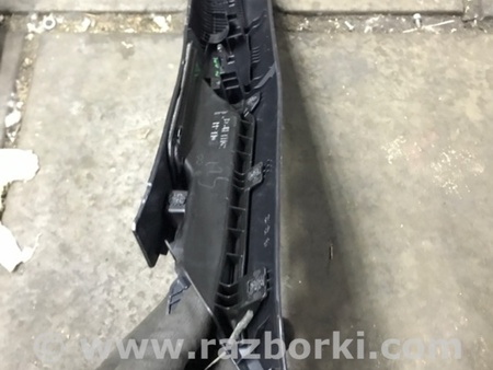 ФОТО Накладка в салоне для Mazda 3 BM (2013-...) (III) Киев