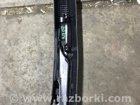 ФОТО Накладка в салоне для Mazda 3 BM (2013-...) (III) Киев