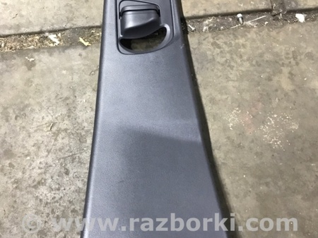 ФОТО Накладка в салоне для Mazda 3 BM (2013-...) (III) Киев