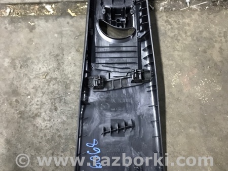 ФОТО Накладка в салоне для Mazda 3 BM (2013-...) (III) Киев
