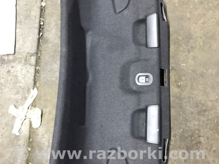 ФОТО Обшивка багажника для Audi (Ауди) A5 8T (03.2007-11.2016) Киев