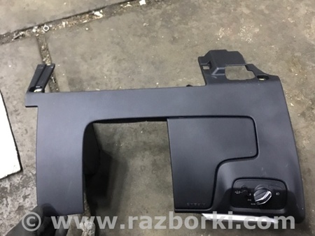 ФОТО Накладка в салоне для Audi (Ауди) A3 8V1, 8VA, 8V7, 8VS (03.2012-...) Киев