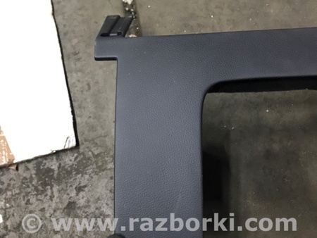 ФОТО Накладка в салоне для Audi (Ауди) A3 8V1, 8VA, 8V7, 8VS (03.2012-...) Киев