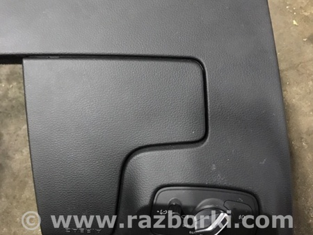 ФОТО Накладка в салоне для Audi (Ауди) A3 8V1, 8VA, 8V7, 8VS (03.2012-...) Киев