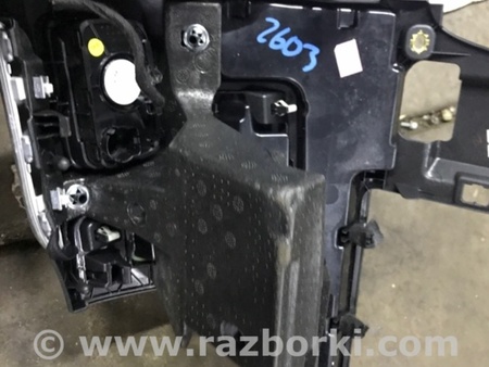 ФОТО Накладка в салоне для Audi (Ауди) A3 8V1, 8VA, 8V7, 8VS (03.2012-...) Киев