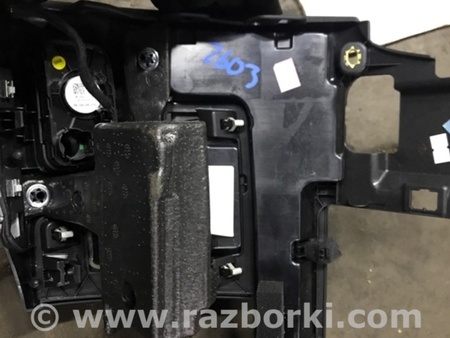 ФОТО Накладка в салоне для Audi (Ауди) A3 8V1, 8VA, 8V7, 8VS (03.2012-...) Киев