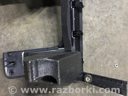 ФОТО Накладка в салоне для Audi (Ауди) A3 8V1, 8VA, 8V7, 8VS (03.2012-...) Киев