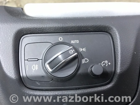 ФОТО Блок управления светом для Audi (Ауди) A3 8V1, 8VA, 8V7, 8VS (03.2012-...) Киев
