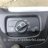 Блок управления светом Audi (Ауди) A3 8V1, 8VA, 8V7, 8VS (03.2012-...)