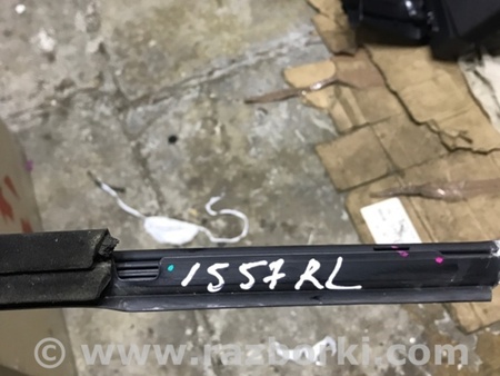 ФОТО Молдинг двери для Infiniti QX50 Киев