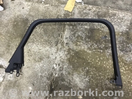 ФОТО Накладка рамки двери для Infiniti QX50 Киев