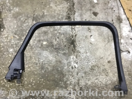 ФОТО Накладка рамки двери для Infiniti QX50 Киев