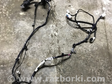 ФОТО Проводка двери для Infiniti QX50 Киев