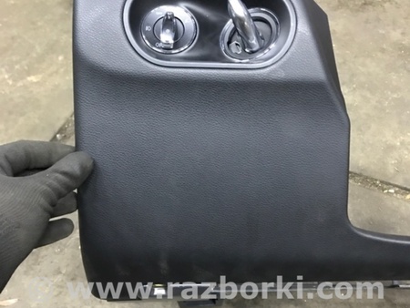 ФОТО Накладка в салоне для Porsche Macan Киев