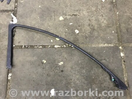 ФОТО Накладка рамки двери для Acura RDX TB4 USA (04.2015-...) Киев
