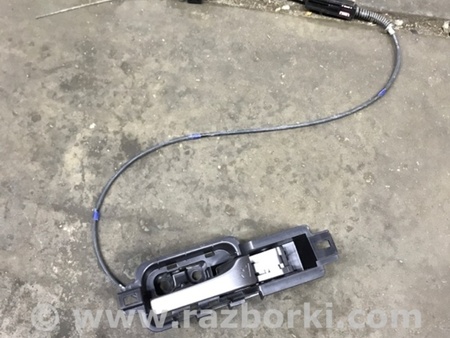ФОТО Ручка регулировки спинки сиденья для Acura RDX TB4 USA (04.2015-...) Киев