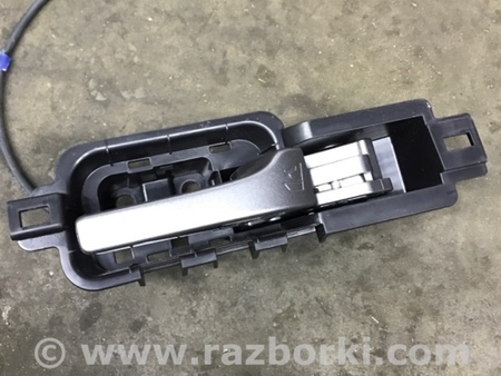 ФОТО Ручка регулировки спинки сиденья для Acura RDX TB4 USA (04.2015-...) Киев