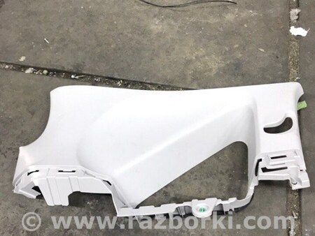 ФОТО Накладка в салоне для Acura RDX TB4 USA (04.2015-...) Киев
