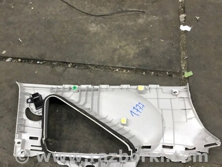 ФОТО Накладка в салоне для Acura RDX TB4 USA (04.2015-...) Киев