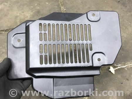 ФОТО Накладка в салоне для Mazda 3 BM (2013-...) (III) Киев