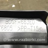 ФОТО Накладка в салоне для Mazda 3 BM (2013-...) (III) Киев