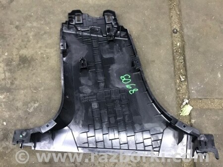 ФОТО Накладка в салоне для Mazda 3 BM (2013-...) (III) Киев