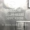 ФОТО Накладка в салоне для Mazda 3 BM (2013-...) (III) Киев