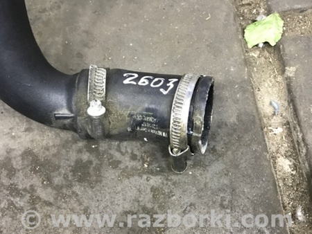 ФОТО Патрубок интеркулера для Audi (Ауди) A3 8V1, 8VA, 8V7, 8VS (03.2012-...) Киев