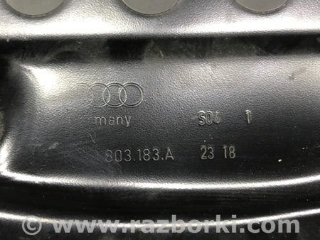 ФОТО Кронштейн кузова для Audi (Ауди) A4 B8 - 8K2, 8K5 (08.2007-11.2015) Киев
