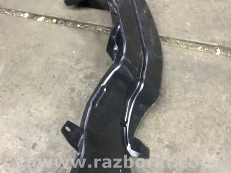 ФОТО Воздухозаборник для Infiniti QX50 Киев