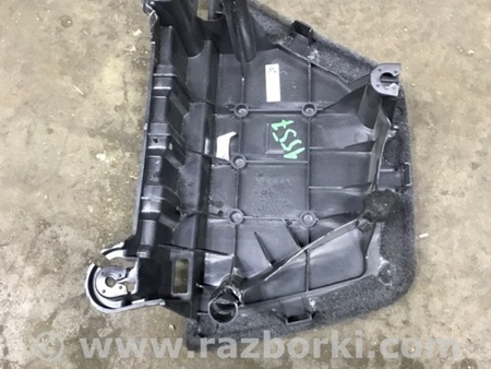 ФОТО Накладка двери багажника для Infiniti QX50 Киев