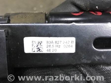 ФОТО Амортизатор двери багажника для Audi (Ауди) Q3 II (07.2018-...) Киев