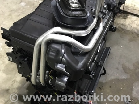 ФОТО Патрубок радиатора печки для Audi (Ауди) A4 B8 - 8K2, 8K5 (08.2007-11.2015) Киев