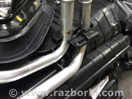 ФОТО Патрубок радиатора печки для Audi (Ауди) A4 B8 - 8K2, 8K5 (08.2007-11.2015) Киев