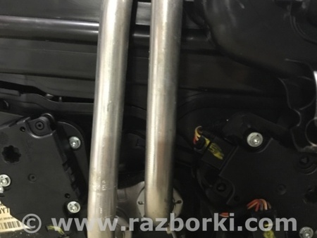 ФОТО Патрубок радиатора печки для Audi (Ауди) A4 B8 - 8K2, 8K5 (08.2007-11.2015) Киев