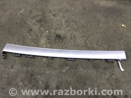 ФОТО Накладка в салоне для Infiniti QX50 Киев