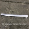 Накладка в салоне Infiniti QX50