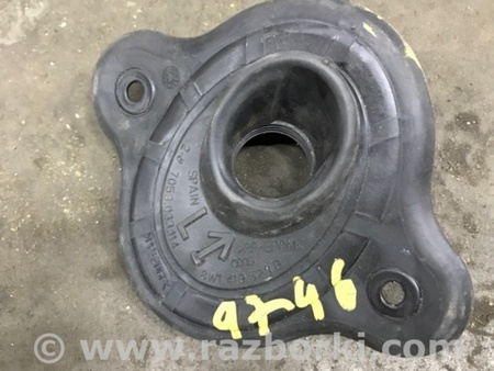 ФОТО Пыльник рулевой колонки для Audi (Ауди) A4 B8 - 8K2, 8K5 (08.2007-11.2015) Киев