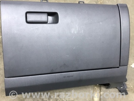 ФОТО Бардачок для Mazda 3 BM (2013-...) (III) Киев