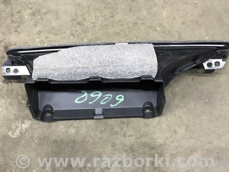 ФОТО Воздуховод салона для Mazda 3 BM (2013-...) (III) Киев