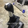 Ручка КПП Porsche Macan