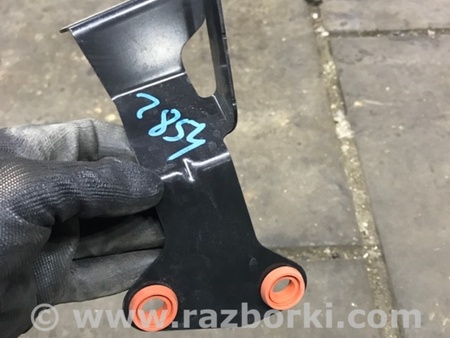 ФОТО Кронштейн кузова для Audi (Ауди) A5 8T (03.2007-11.2016) Киев