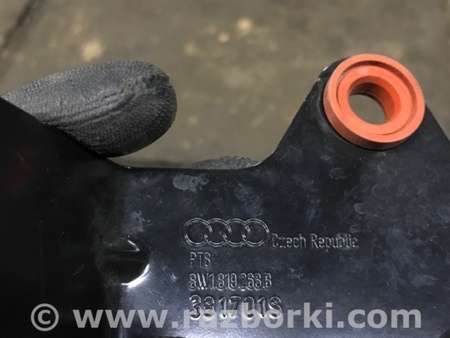 ФОТО Кронштейн кузова для Audi (Ауди) A5 8T (03.2007-11.2016) Киев