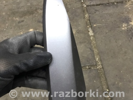 ФОТО Накладка в салоне для Acura RDX TB4 USA (04.2015-...) Киев