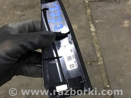 ФОТО Накладка в салоне для Acura RDX TB4 USA (04.2015-...) Киев