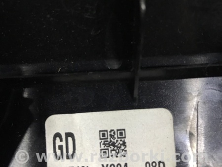 ФОТО Накладка в салоне для Acura RDX TB4 USA (04.2015-...) Киев